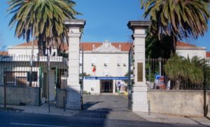 Hospital Dona Estefania