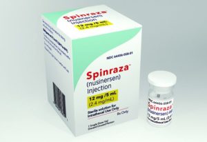 Spinraza